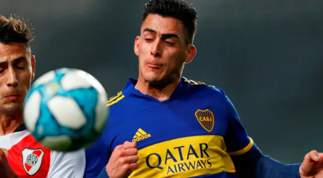 Boca eliminó a River Plate de la Copa Argentina Boca eliminó a River Plate de la Copa Argentina