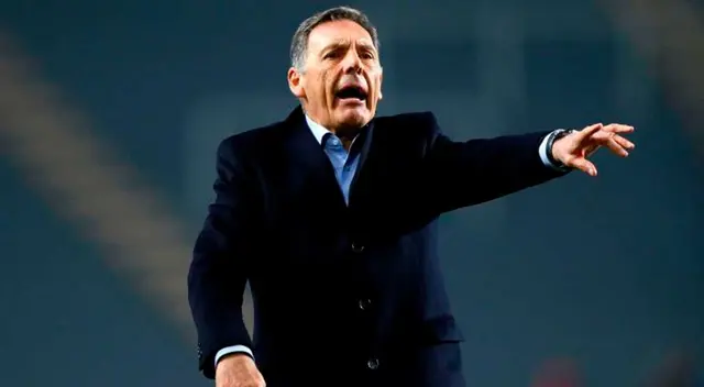 Miguel Ángel Russo al borde de las lágrimas: Me vibra el corazón y no el celular