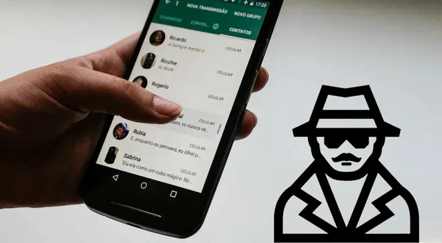 WhatsApp podría leer conversaciones para recopilar información. WhatsApp podría leer conversaciones para recopilar información.