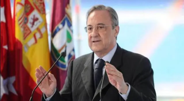 Real Madrid alista demanda contra La Liga y CVC. Real Madrid alista demanda contra La Liga y CVC.