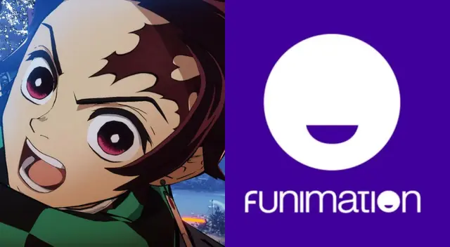 Kimetsu No Yaiba la película llega a Funimation