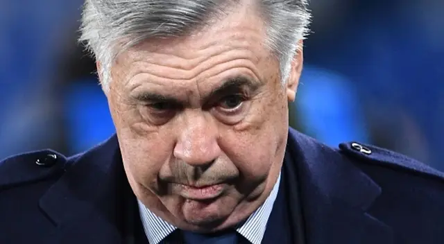 Carlo Ancelotti volvió a Real Madrid tras la renuncia de Zidane. Carlo Ancelotti volvió a Real Madrid tras la renuncia de Zidane.