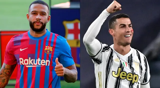 Barcelona vs Juventus: hora, día y canal por Trofeo Joan Gamper