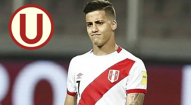 Beto da Silva y la posibilidad de jugar en la U