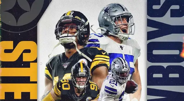 Hoy inicia la Pretemporada de la NFL