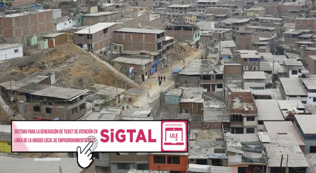 Sisfoh: LINK para actualizar datos y clasificación socioeconómica Sisfoh: LINK para actualizar datos y clasificación socioeconómica