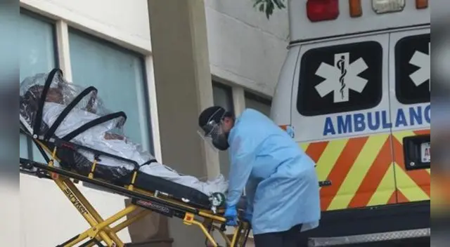 Trabajadores de la salud revelan que los hospitales están a su máxima capacidad