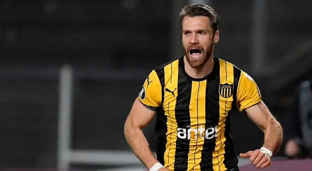 Peñarol aseguró permanencia de Gary Kagelmacher y ahora tantea a nuevo refuerzo