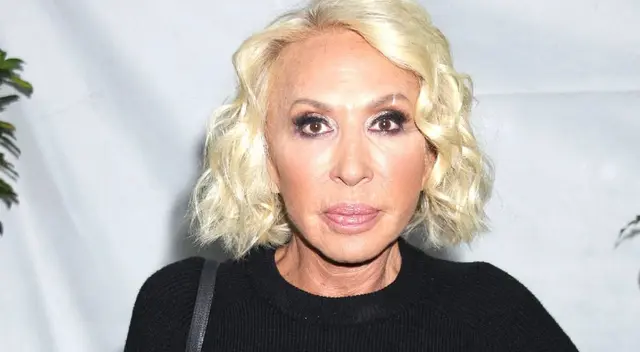 Laura Bozzo envia poderoso mensaje a pocos días de su cumpleaños