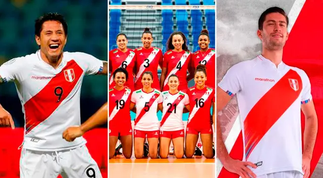 Gianluca Lapadula y Santiago Ormeño difunden rifa de selección de Voley Gianluca Lapadula y Santiago Ormeño difunden rifa de selección de Voley