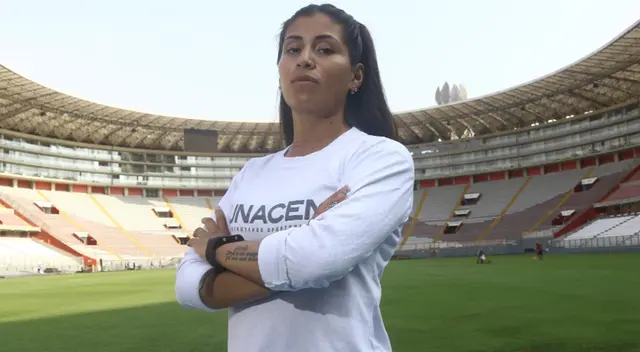 Kimberly García competirá en losJuegos Olímpicos Tokio 2020 Kimberly García competirá en losJuegos Olímpicos Tokio 2020