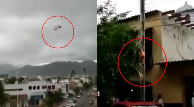 La mujer de 21 años estuvo a la deriva más de 2 kilómetros en colonias de Puerto Vallarta