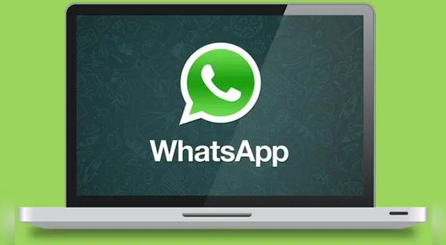 Este truco de WhatsApp Web funciona en Chrome. Foto: TechRadar Este truco de WhatsApp Web funciona en Chrome. Foto: TechRadar