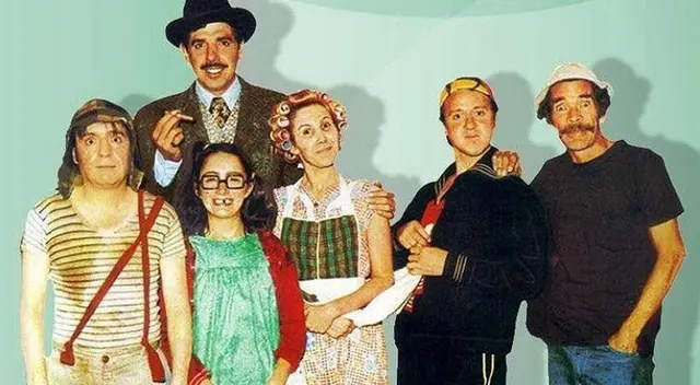 Google Maps: encuentra la vecindad de El chavo del 8 y mira cómo luce. Google Maps: encuentra la vecindad de El chavo del 8 y mira cómo luce.
