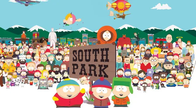 South Park es renovada hasta el 2027 y tendrá 14 películas South Park es renovada hasta el 2027 y tendrá 14 películas