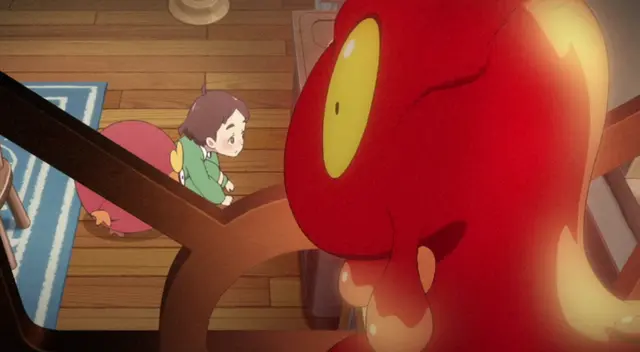 Pokémon publica su quinto corto Pokémon publica su quinto corto