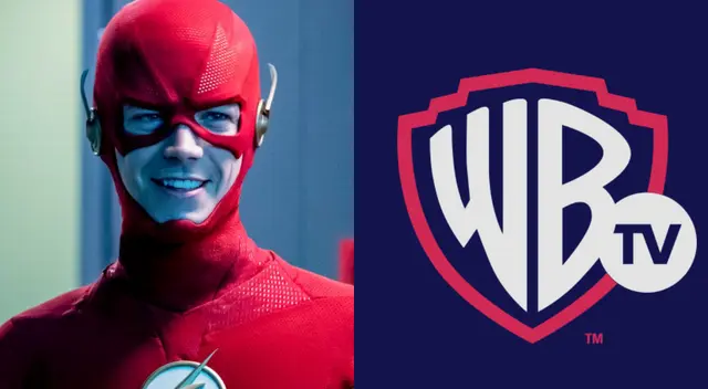 Warner Channel estrenará ultimo capitulo de la séptima temporada de The Flash