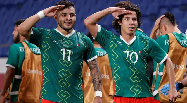 Así va México en el medallero de los Juegos Olímpicos de Tokio 2020