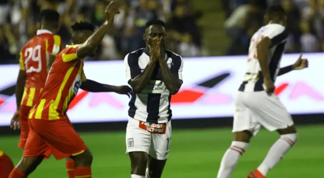 Cristian Zúñiga reveló por qué le fue mal en Alianza Lima Cristian Zúñiga reveló por qué le fue mal en Alianza Lima