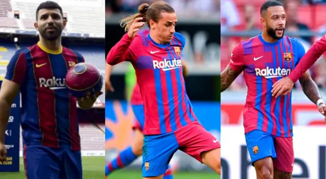 Ronald Koeman alista un nuevo Barcelona sin Lionel Messi. Ronald Koeman alista un nuevo Barcelona sin Lionel Messi.