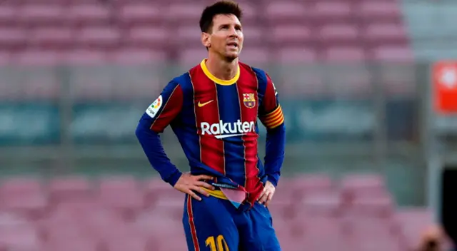 Lionel Messi consiguió 35 títulos con el Barcelona. Lionel Messi consiguió 35 títulos con el Barcelona.