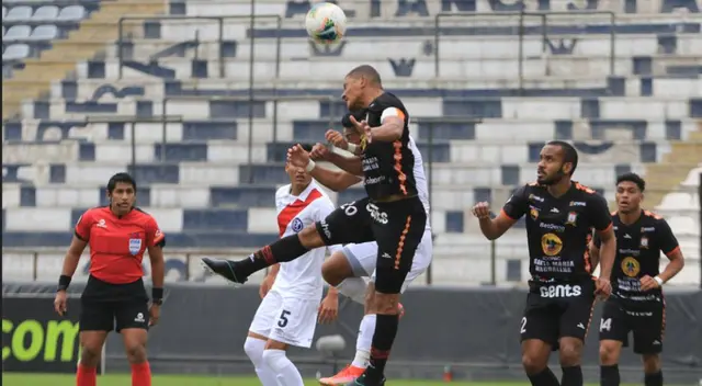 Municipal vs Ayacucho juegan en Matute por la fecha 5 Municipal vs Ayacucho juegan en Matute por la fecha 5