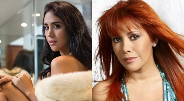 La modelo recordó un triste capítulo en su vida. La modelo recordó un triste capítulo en su vida.