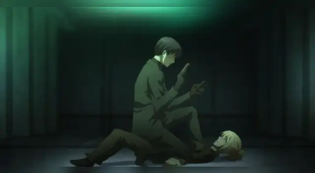 Se revela primer avance promocional del anime Koroshi Ai