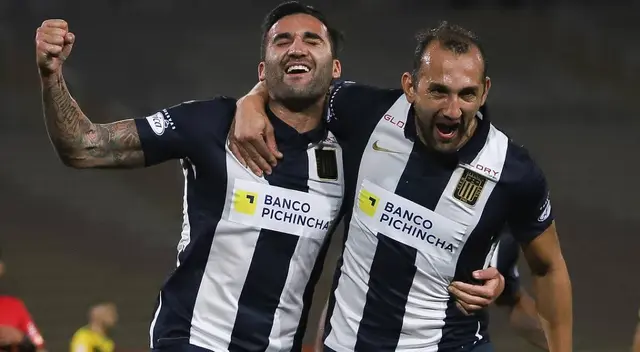 Pablo Míguez: