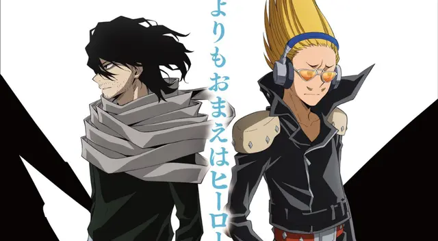 My Hero Academia: se publicó un adelanto del episodio 19 My Hero Academia: se publicó un adelanto del episodio 19