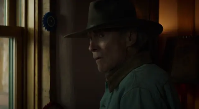 Primer tráiler de Cry Macho la nueva película de Clint Eastwood