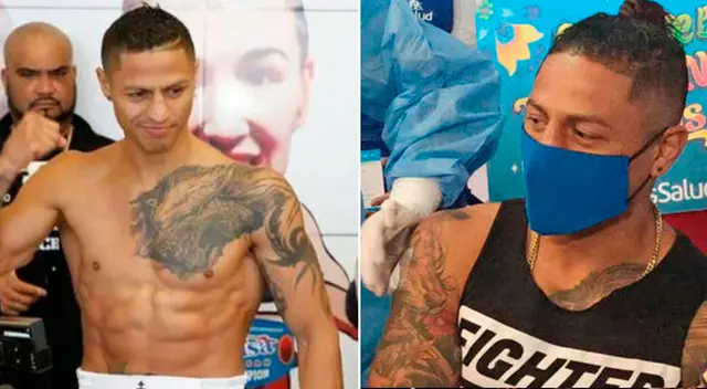 Jonathan Maicelo al vacunarse con Sinopharm contra la COVID-19: Jonathan Maicelo al vacunarse con Sinopharm contra la COVID-19: