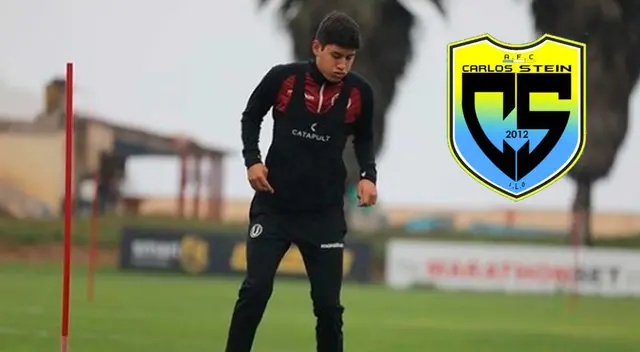 Luis Valverde fue despedido por Universitario