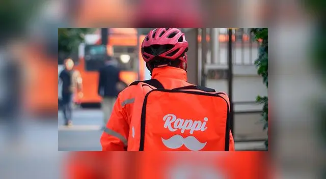 Surco: Repartidor de Rappi no entrego a clientes joyas valoradas en más de 3 mil soles Surco: Repartidor de Rappi no entrego a clientes joyas valoradas en más de 3 mil soles