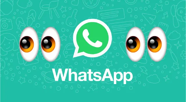 Descubre el significado del emoji de los ojos. Descubre el significado del emoji de los ojos.