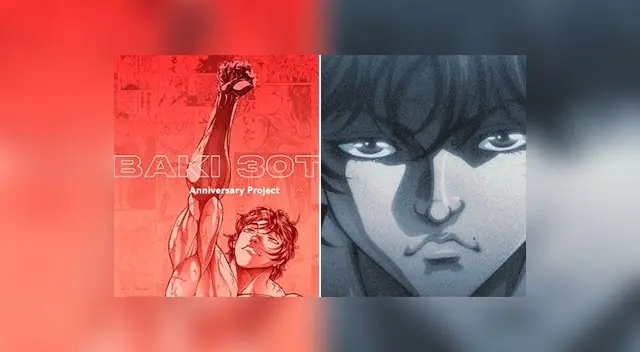 Baki, temporada 3: Se anuncia nuevo tráiler previo al próximo estreno del anime