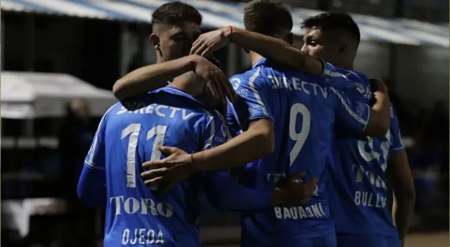 River – Godoy Cruz por Liga Profesional River – Godoy Cruz por Liga Profesional