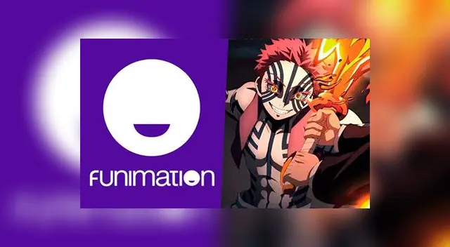‘Demon slayer: mugen train’: ¿Desde cuándo ver la película por Funimation en Perú?