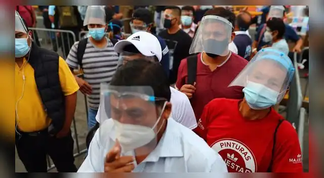 Especialistas del Minsa aseguran que los peruanos deben prepararse para cualquier escenario.