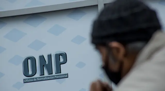 Consulta AQUÍ los detalles del bono ONP.