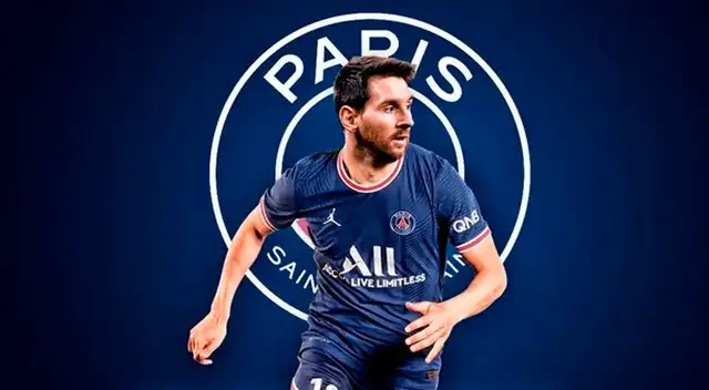 Lionel Messi muy cerca de firmar contrato con el PSG