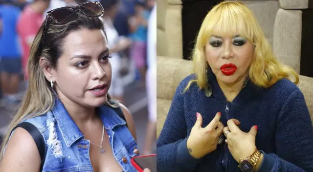 Florcita se mostró en contra de la violencia en cualquiera de sus formas Florcita se mostró en contra de la violencia en cualquiera de sus formas