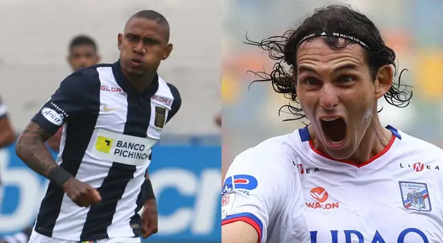 Alianza Lima y la oportunidad brindada por Carlos A. Mannucci Alianza Lima y la oportunidad brindada por Carlos A. Mannucci