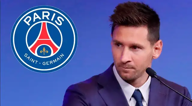 Lionel Messi muy cerca de ser jugador del PSG
