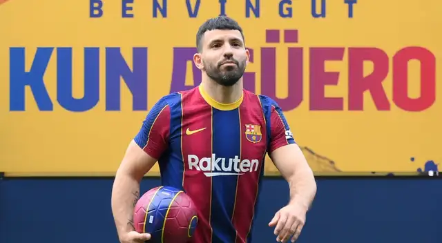 El argentino se perderá el duelo ante la Juventus por el Trofeo Joan Gamper. El argentino se perderá el duelo ante la Juventus por el Trofeo Joan Gamper.