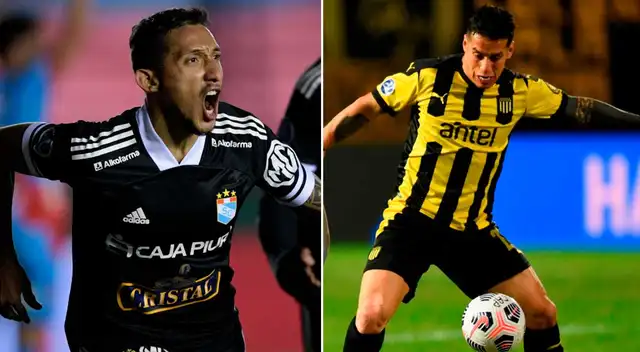 CONMEBOL presiona para que partido entre Peñarol vs Cristal sea con público CONMEBOL presiona para que partido entre Peñarol vs Cristal sea con público