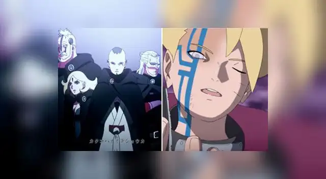 Boruto, capítulo 210: ¿Cómo ver el más reciente estreno del anime en Latinoamérica?