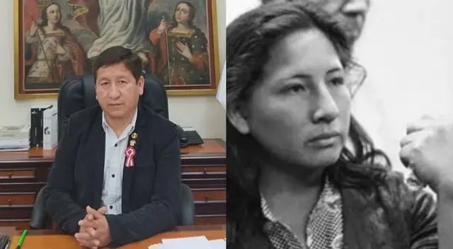 Guido Bellido sobre homenaje a Edith Lagos: Guido Bellido sobre homenaje a Edith Lagos: