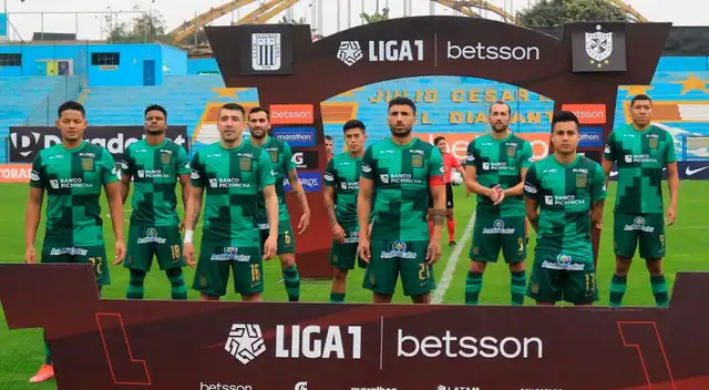 Alianza Lima: día, hora y canales para ver el próximo partido por la Liga 1