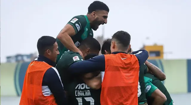 Alianza Lima vs San Martín por jornada 5 de Fase 2 de Liga 1 Betsson 2021 Alianza Lima vs San Martín por jornada 5 de Fase 2 de Liga 1 Betsson 2021
